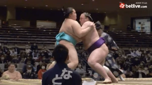 ტოჩინოშინის პირველი გამარჯვება მარტის ბაშოზე (ვიდეო)