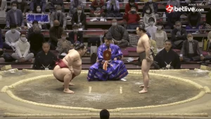 ხუთიდან ხუთი ! ენჰომ ტოკუშორიუ დაამარცხა (ვიდეო)