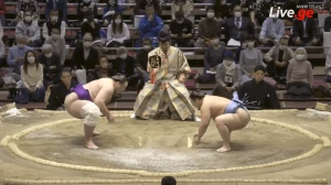 მესამე მარცხი | ტოჩინოშინი ტობიძარუსთან დამარცხდა (ვიდეო)