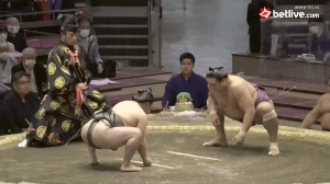 ექვსიდან ექვსი ! ენჰომ კიოკუშუჰოც დაამარცხა (ვიდეო)