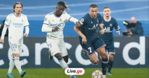 მბაპე, კამავინგა, ჩუამენი - U23 ფრანგი ვარსკვლავების უძლიერესი შემადგენლობა