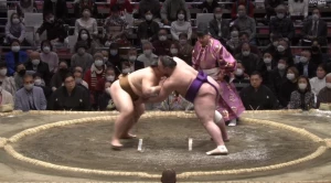 ტოჩინოშინის მეოთხე მარცხი იანვრის ბაშოზე | VIDEO