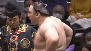 ტოჩინოშინის მეშვიდე მარცხი იანვრის ბაშოზე | VIDEO