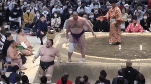 ტოჩინოშინის მეხუთე გამარჯვება მარტის ბაშოზე | VIDEO