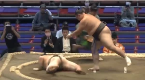 ასანოიამას მეორე გამარჯვება სანდანმეს დივიზიონში | VIDEO