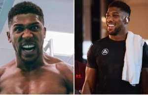 უსიკის წინააღმდეგ ბრძოლამდე ჯოშუა არაჩვეულებრივ ფორმაში შევიდა