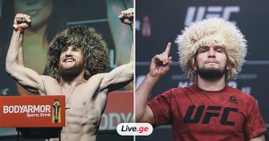 ხაბიბმა მერაბ დვალიშვილის შესახებ ისაუბრა