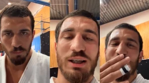 "ეს გამარჯვება არის დიდი გამარჯვებების დასაწყისი" - ლაშა ბექაური