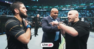 ვოლკანოვსკიმ მახაჩევს დადებული პირობა შეახსენა