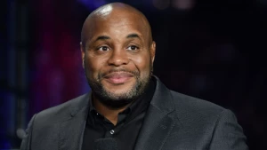 "ისე ჩანს თითქოს ნგანუ ჯონსს გაექცა, თუმცა, ეს ასე არ არის" - დენიელ კორმიე