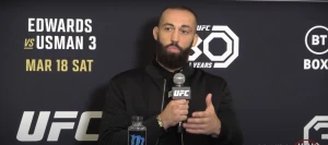 "წინასწარ არაფერი მაქვს დაგეგმილი, ოქტაგონზე გამოვალ და ჩემს საქმეს გავაკეთებ" - რომან დოლიძე