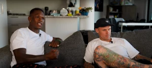 "თუ საქმე არჩევანზეა რომანს ავირჩევ" - ადესანიამ დოლიძისა და ვეტორის ბრძოლაზე ისაუბრა