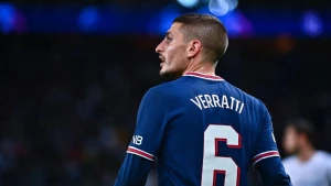 ალ ჰილალმა პსჟ-სთან ვერატის ტრანსფერი თითქმის შეათანხმა