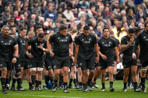 ოლ ბლექსმა რაგბის მსოფლიო თასისთვის შემადგენლობა დაასახელა