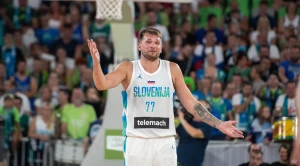 34 ქულა, 13 მოხსნა, 14 ასისტი - დონჩიჩმა მონტენეგრო არ დაინდო