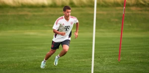 ოფიციალურად: მიუნხენის ბაიერნმა ლუკა პარკაძე ავსტრიაში გაანათხოვრა