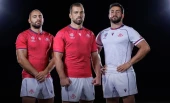 Planetrugby: "ბორჯღალოსნების კვართზე ქვეყნის ეროვნული იდენტობის სიმბოლოა გამოსახული"