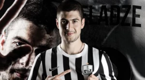 ვატო არველაძე დინამო თბილისში ითამაშებს