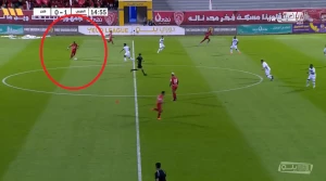 ოლა ჯონმა საუდის არაბეთში საკუთარი ნახევრიდან გაიტანა