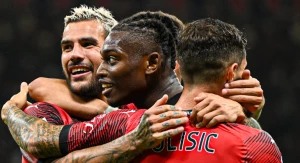 მილანი 4:1 ტორინო (მიმოხილვა)