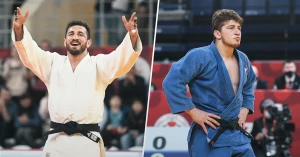 ლაშა ბექაური Vs. ლუკა მაისურაძე – ყველაფერი, რაც ფინალის შესახებ უნდა ვიცოდეთ