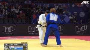 გუნდური პირველობა - შავდათუაშვილმა ლიმა დაამარცხა | VIDEO