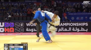 გუნდური პირველობა - მაისურაძემ მასედო გადამწყვეტ შეხვედრაში დაამარცხა | VIDEO