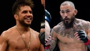 ჰენრი სეხუდო მარლონ ვერას დაუპირისპირდება