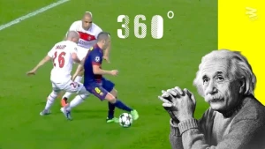 30 ცრუ მოძრაობა რომელიც ფიზიკის კანონებს არღვევს (ვიდეო)