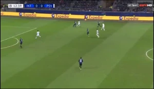 პსვ სან სიროზე დაწინაურდა (ვიდეო)