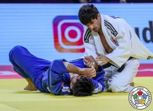 გუანჯოუ მასტერსის პირველი დღის შეჯამება და ქართველი ფალავნების ხვალინდელი დღის განრიგი