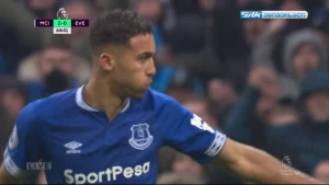 კალვერტ ლევინმა ანგარიში შეამცირა (ვიდეო)