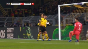 პაკო ალკასერის მორიგი გოლი (ვიდეო)