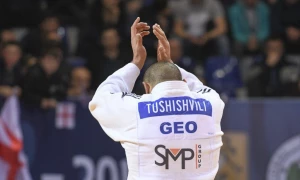 გუანჯოუს მასტერსი - ქართველი ძიუდოისტების გამომუშავებული თანხა
