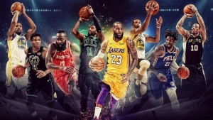 NBA-ის საუკეთესო სტატისტიკური მაჩვენებელი მიმდინარე სეზონში