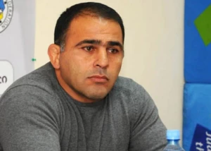 ძიუდოს ნაკრებს ახალი მთავარი მწვრთნელი ჰყავს!