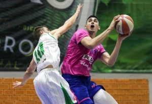 გოგა ბითაძე NBA-ში?