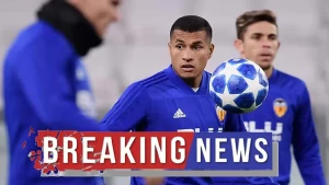 ოფიციალურად: ჯეისონ მურილო ბარსელონას ფეხბურთელია