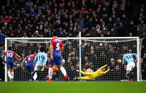 სიტი  2:3  კრისტალ პალასი (მიმოხილვა)