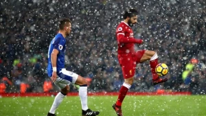 Boxing Day - ინგლისური ფეხბურთის დღესასწაული