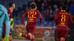 რომა 3:1 სასუოლო (მიმოხილვა)