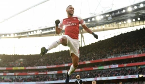 ბრაიტონი 1:1 არსენალი (მიმოხილვა)