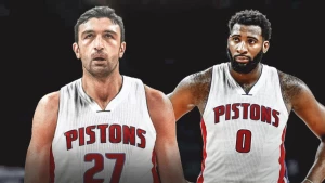 ინდიანა 125:88 დეტროიტი (მიმოხილვა)