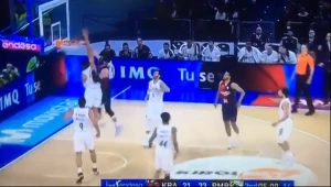 თორნიკე შენგელიას გამაოგნებელი ჩატენვა (ვიდეო)
