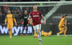 ვესტ ჰემი 2:2 ბრაიტონი (მიმოხილვა)