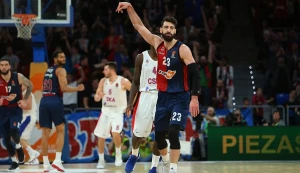 თორნიკე შენგელია გამაოგნებელი მიღწევა ესპანეთის ჩემპიონატში