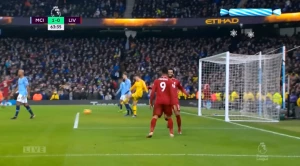 რობერტო ფირმინოს გოლი სიტის კარში (ვიდეო)