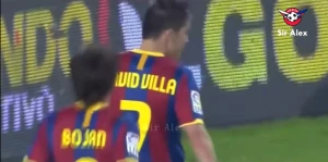 ცნობილი ფეხბურთელების გოლები ყოფილ კლუბებთან (ვიდეო)