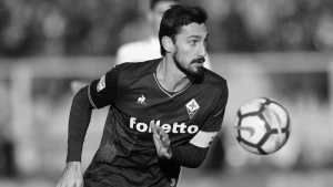 ძალიან ემოციური ვიდეო დავიდე ასტორის შესახებ (ვიდეო)