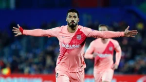 იანვრის თვის ულამაზესი გოლები. ნაწილი 1 (ვიდეო)